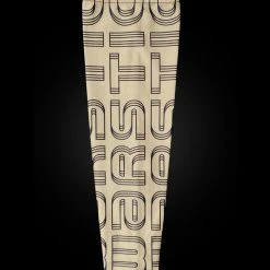 ACCESSORIES ARM SLEEVE - WARSTIC BONE & BLACK