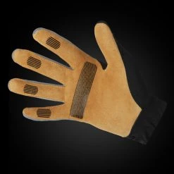 Warstic Sports, Inc WORKMAN LIGHT SPEED ADULT & YOUTH BATTING GLOVES "GRAY/BLACK"