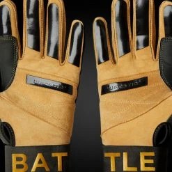 Warstic Sports, Inc WORKMAN3 ADULT & YOUTH BATTING GLOVES