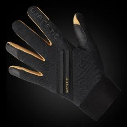 Warstic Sports, Inc WORKMAN3 ADULT & YOUTH BATTING GLOVES "BLACKOUT"