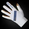 Warstic Sports, Inc WORKMAN3 ADULT & YOUTH BATTING GLOVES "WHITE/BLUE"