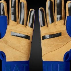 Warstic Sports, Inc WORKMAN3 ADULT & YOUTH BATTING GLOVES