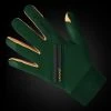 Warstic Sports, Inc WORKMAN3 ADULT & YOUTH BATTING GLOVES "GREEN"