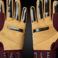 Warstic Sports, Inc WORKMAN3 ADULT & YOUTH BATTING GLOVES