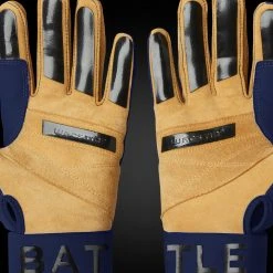 Warstic Sports, Inc WORKMAN3 ADULT & YOUTH BATTING GLOVES