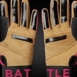 Warstic Sports, Inc WORKMAN3 ADULT & YOUTH BATTING GLOVES