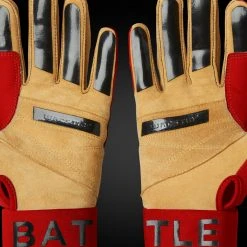 Warstic Sports, Inc WORKMAN3 ADULT & YOUTH BATTING GLOVES