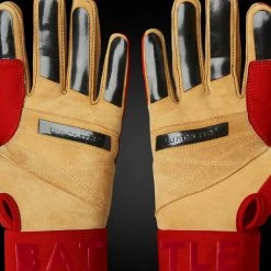 Warstic Sports, Inc WORKMAN3 ADULT & YOUTH BATTING GLOVES