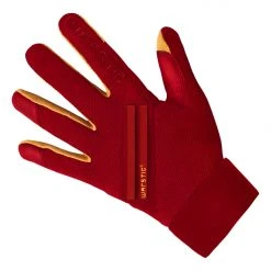 Warstic Sports, Inc WORKMAN3 ADULT & YOUTH BATTING GLOVES