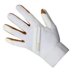 Warstic Sports, Inc WORKMAN3 ADULT & YOUTH BATTING GLOVES