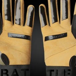 Warstic Sports, Inc MOSSY OAK EDITION WORKMAN3 ADULT & YOUTH BATTING GLOVES