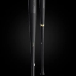 Warstic Sports, Inc SMALL BATCH RELEASES THE BLACKOUT SMALL BATCH WOOD BAT