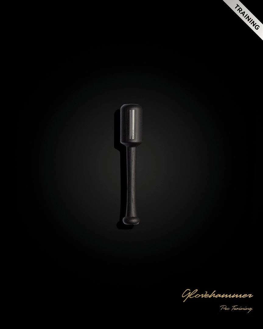 Warstic Sports, Inc GLOVEHAMMER TRAINING 1 Warstic Sports, Inc GLOVEHAMMER TRAINING