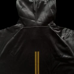 OFFICIAL WARSTIC HOODIE HOODIES & JACKETS