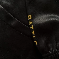 OFFICIAL WARSTIC HOODIE HOODIES & JACKETS