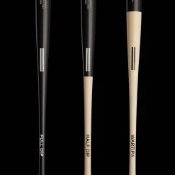 Warstic Sports, Inc WS5 WOOD BAT 3 Pack