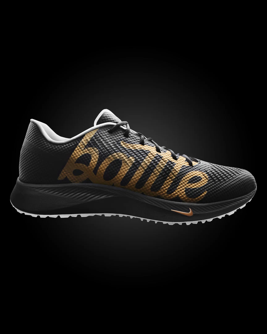 WARSTIC X STADIUM CUSTOM KICKS BATTLE TURF SHOE FOOTWEAR 1 WARSTIC X STADIUM CUSTOM KICKS BATTLE TURF SHOE FOOTWEAR