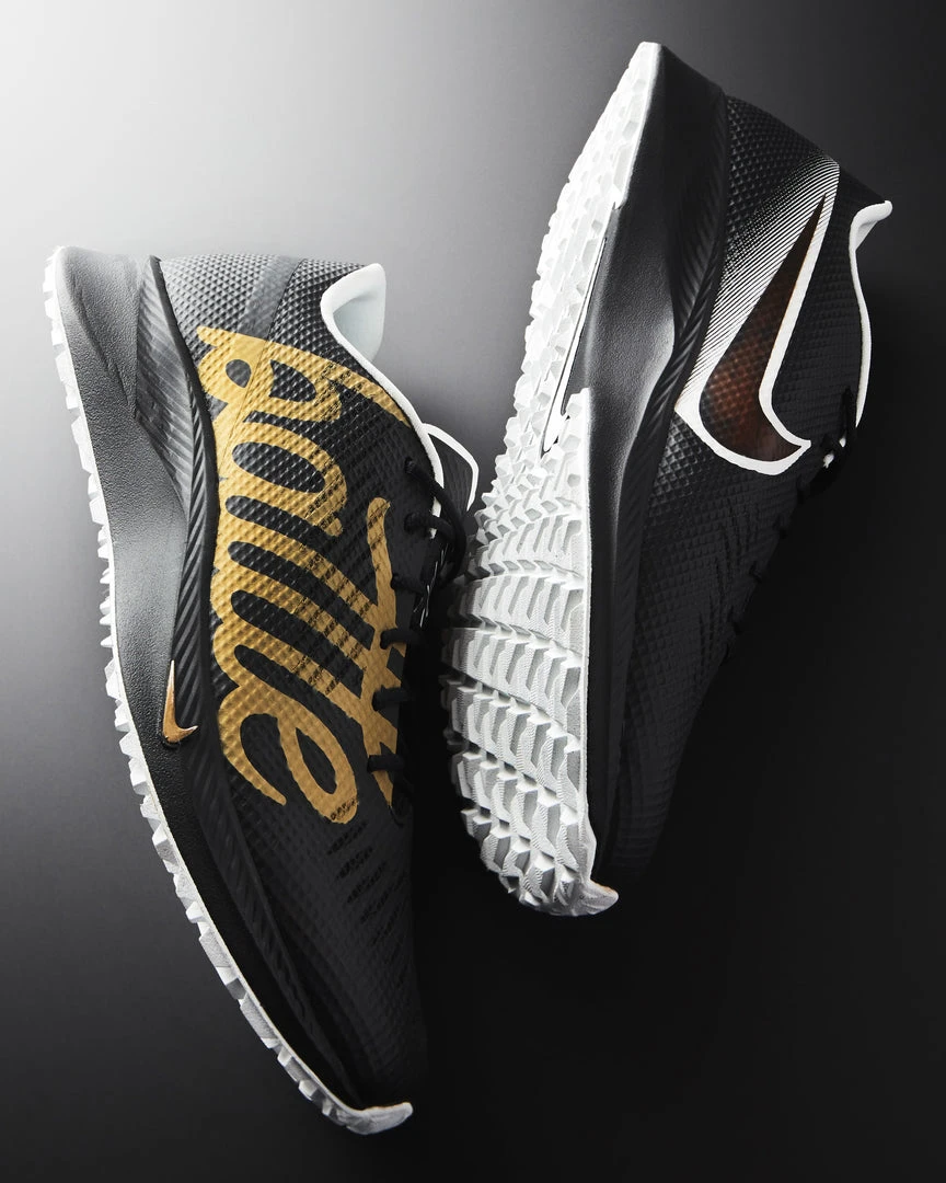 WARSTIC X STADIUM CUSTOM KICKS BATTLE TURF SHOE FOOTWEAR 7 WARSTIC X STADIUM CUSTOM KICKS BATTLE TURF SHOE FOOTWEAR