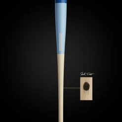 Warstic Sports, Inc SMALL BATCH RELEASES THE SKYFALL SMALL BATCH WOOD BAT