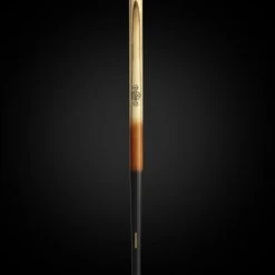 OFFICIAL WARSTIC STICBALL WSSB3 JACK WHITE SIGNATURE