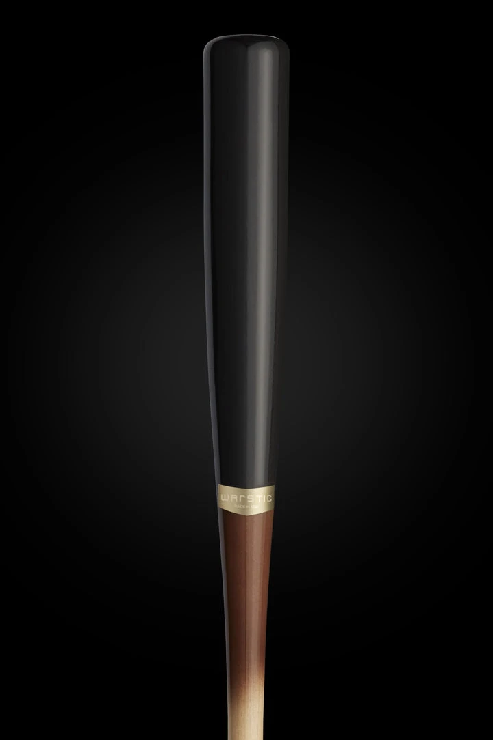 Warstic Sports, Inc WSKP11 PRO RESERVE BIRCH WOOD BAT 4 Warstic Sports, Inc WSKP11 PRO RESERVE BIRCH WOOD BAT