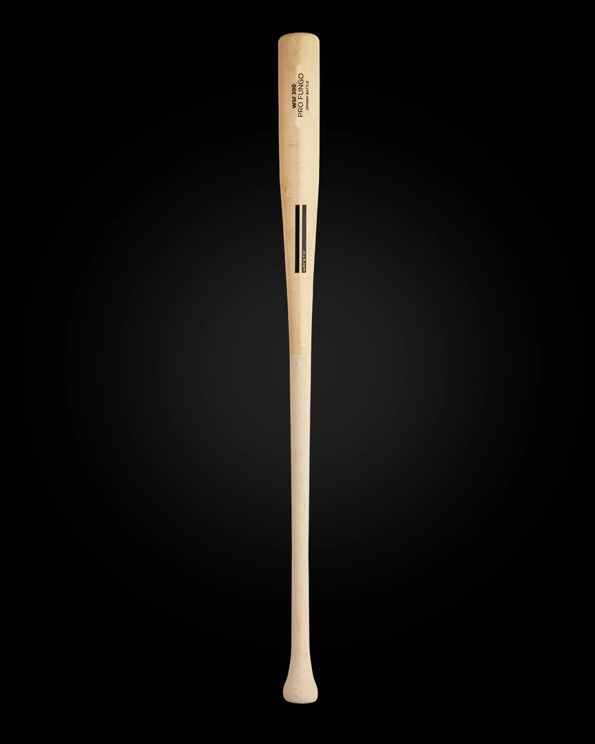Warstic Sports, Inc WSF300 Pro Custom Fungo Wood Bat FUNGOS 2 Warstic Sports, Inc WSF300 Pro Custom Fungo Wood Bat FUNGOS
